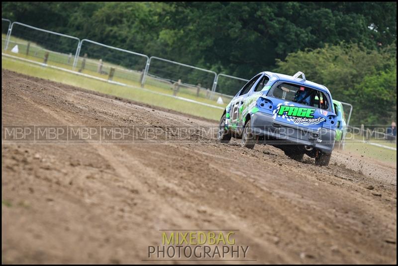 York Autograss motorsport photography uk