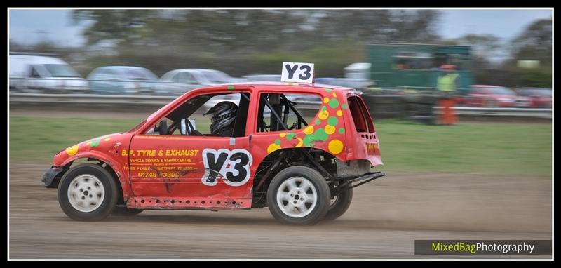 York Autograss photography