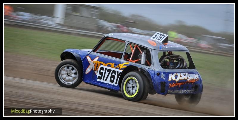 York Autograss photography