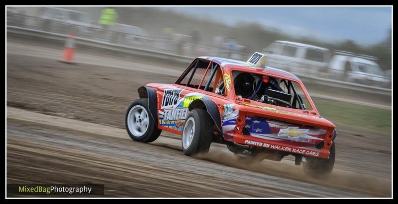 York Autograss photography