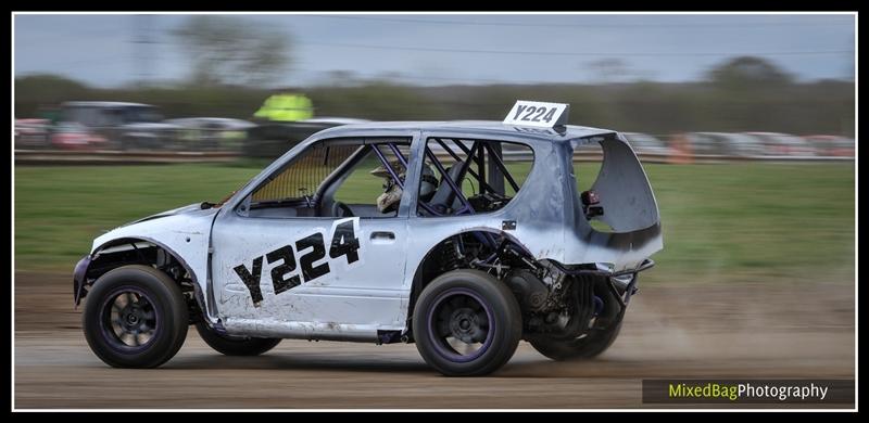 York Autograss photography