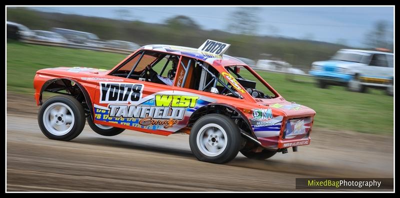 York Autograss photography