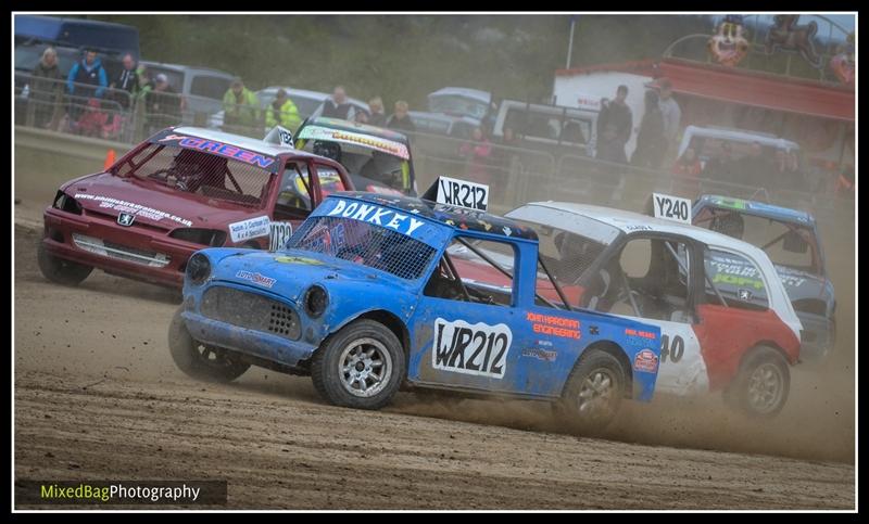 York Autograss photography