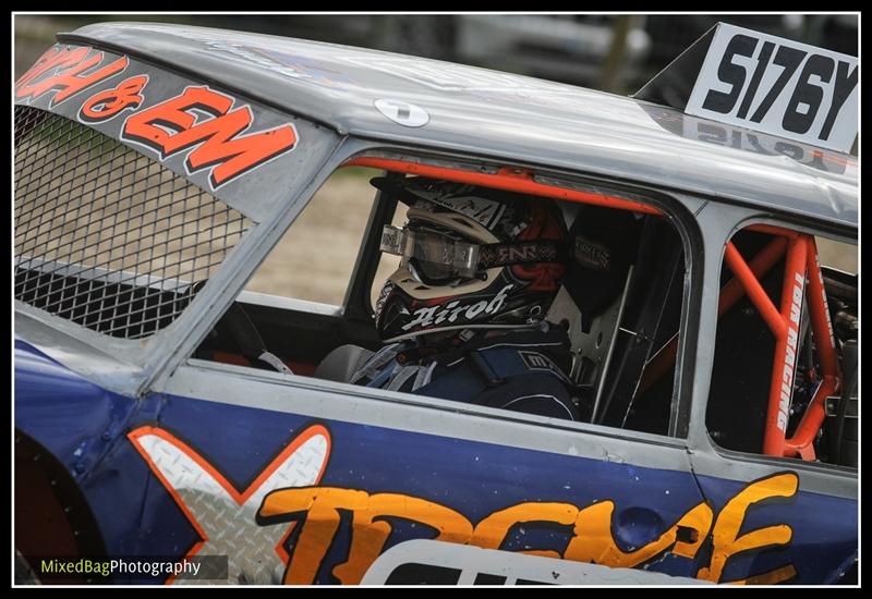 York Autograss photography