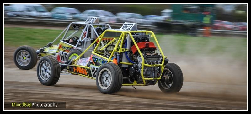 York Autograss photography