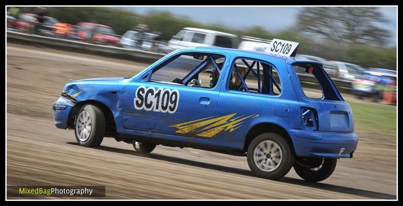 York Autograss photography