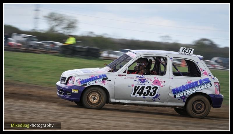 York Autograss photography