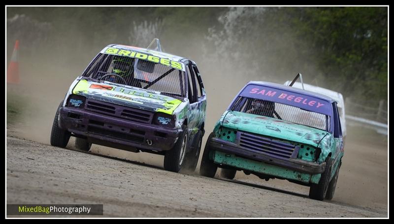 York Autograss photography