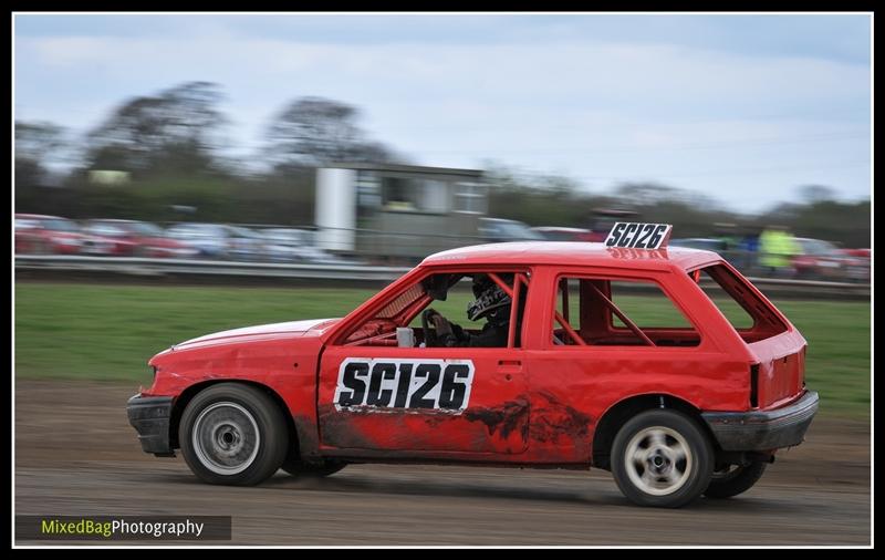 York Autograss photography