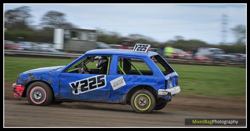 York Autograss photography