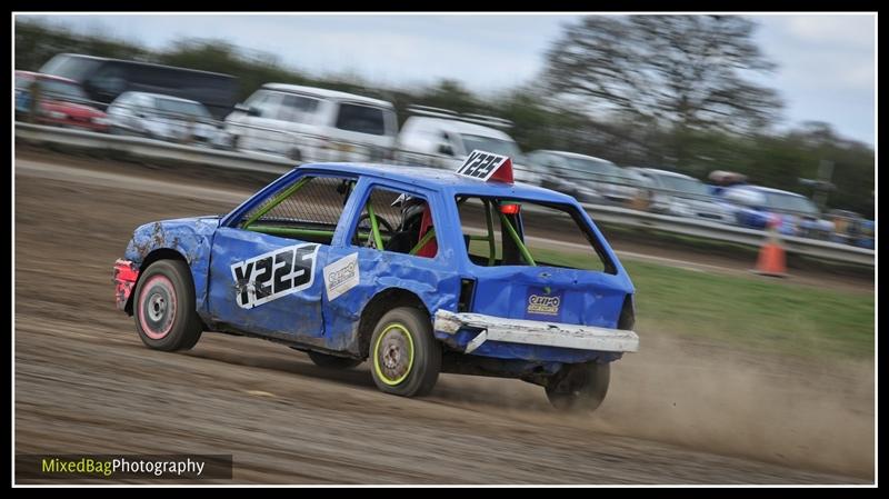 York Autograss photography