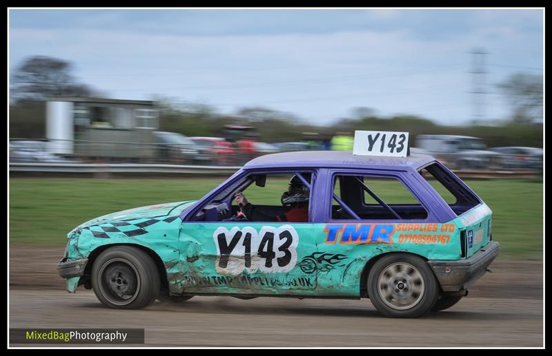 York Autograss photography