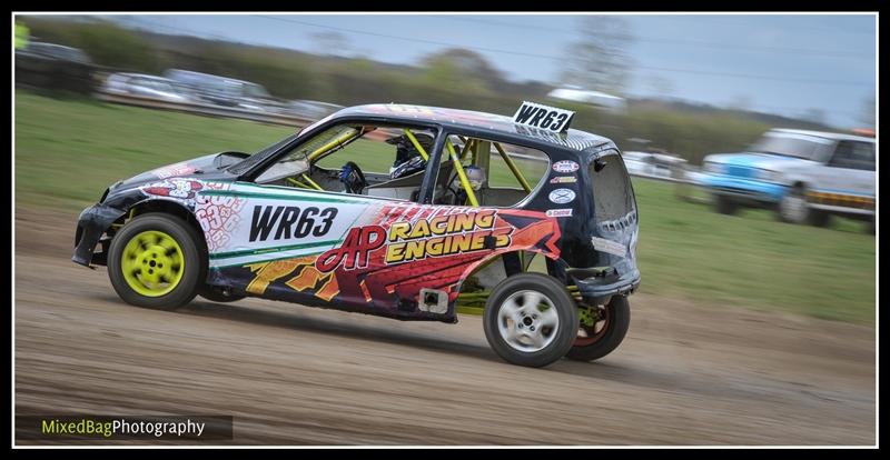 York Autograss photography