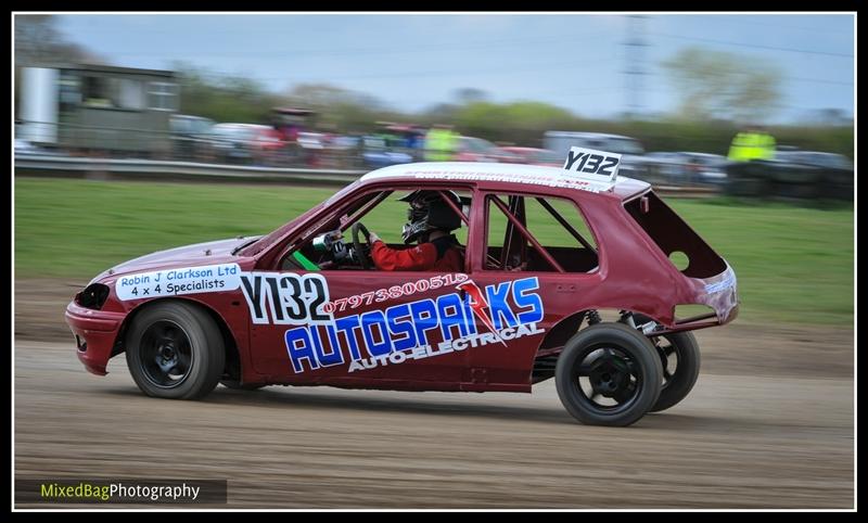 York Autograss photography