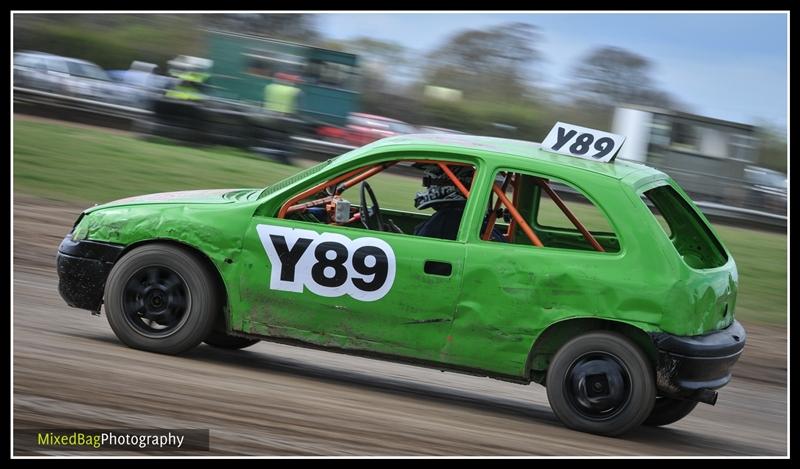 York Autograss photography