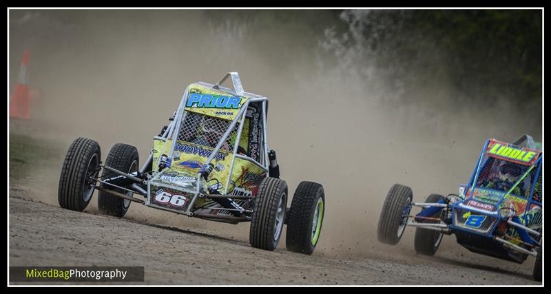 York Autograss photography