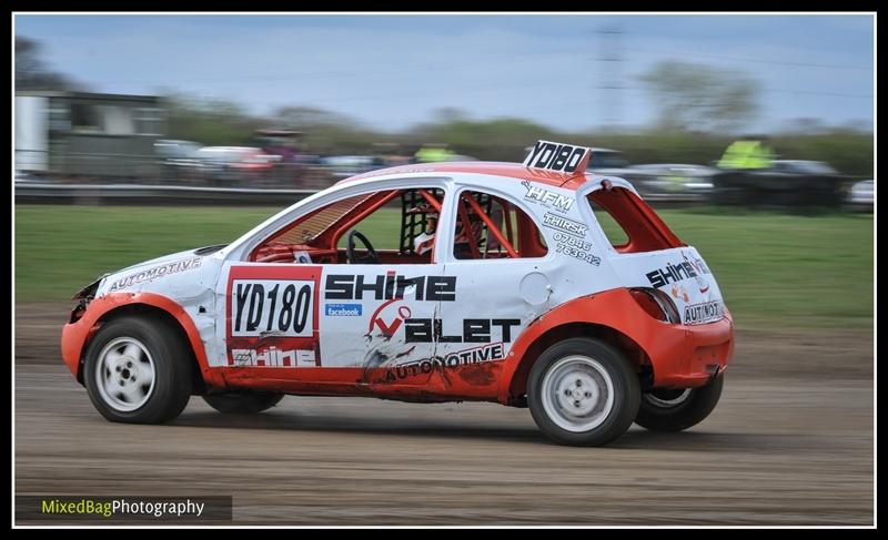 York Autograss photography