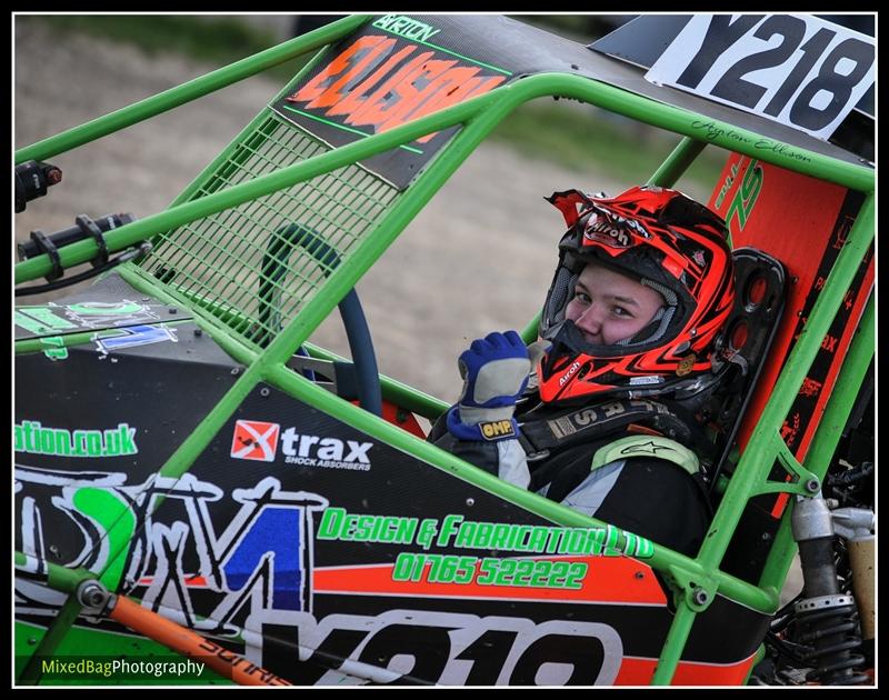 York Autograss photography