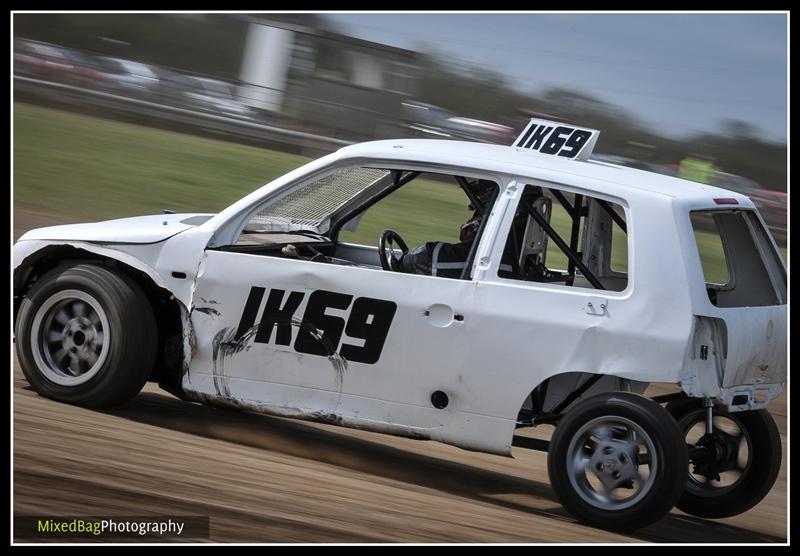 York Autograss photography