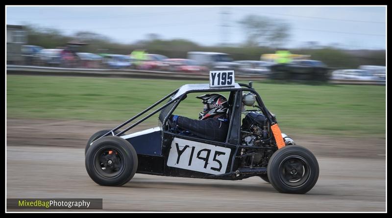 York Autograss photography