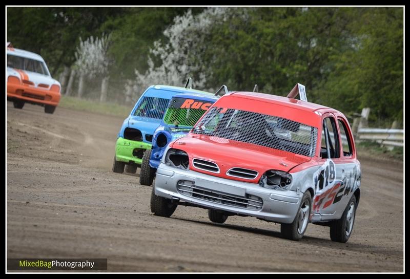 York Autograss photography