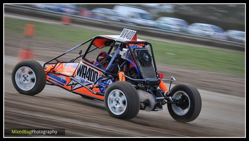 York Autograss photography