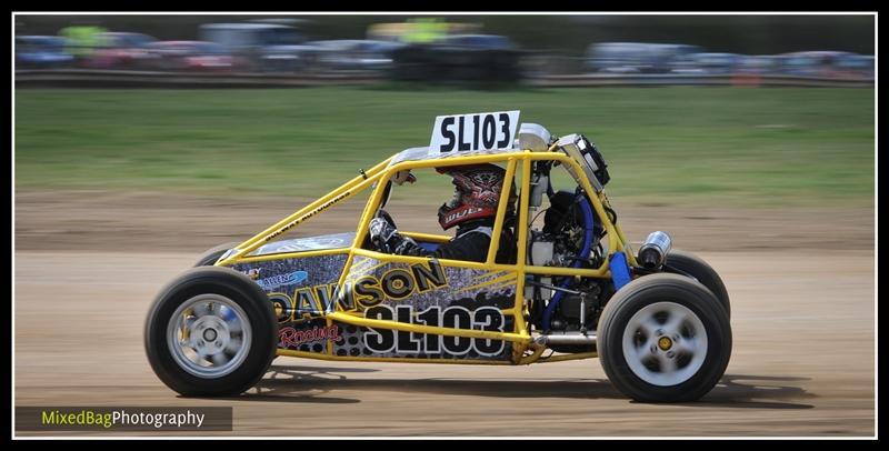 York Autograss photography