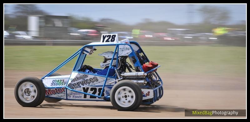 York Autograss photography