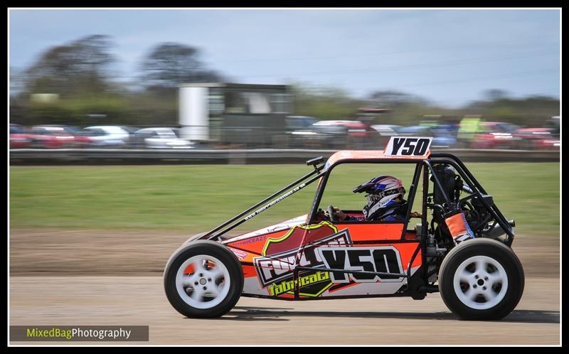 York Autograss photography