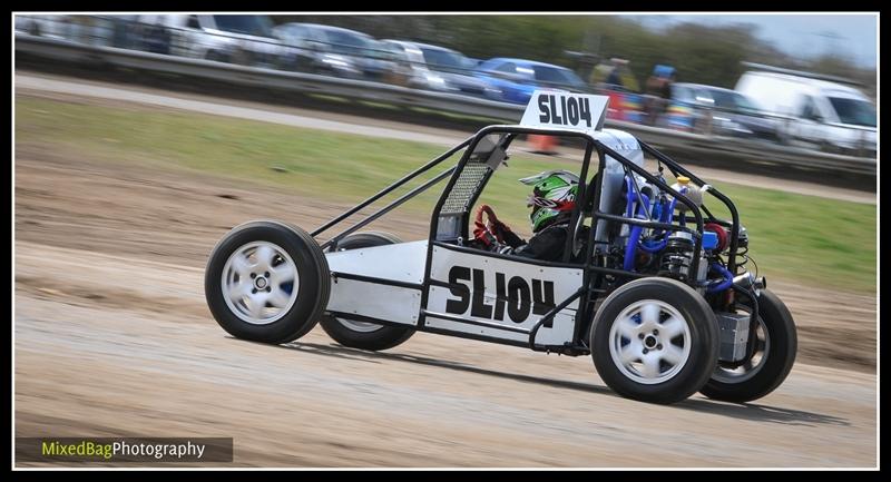 York Autograss photography