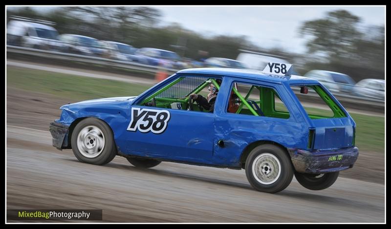 York Autograss photography