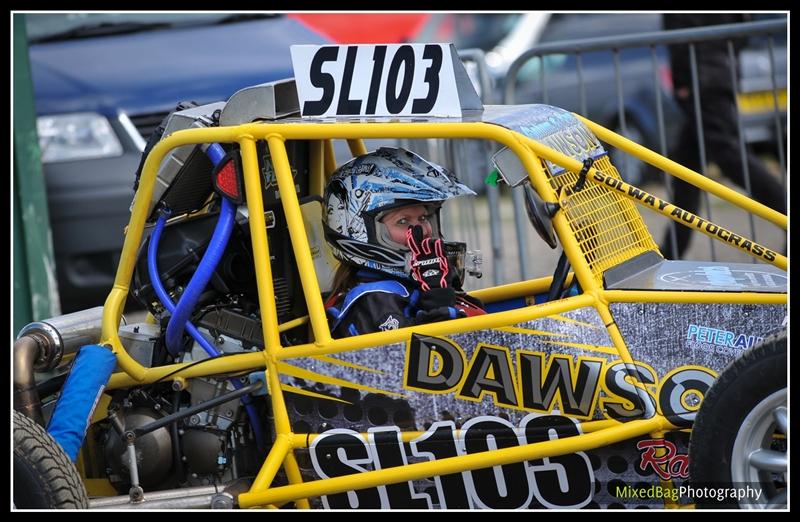 York Autograss photography