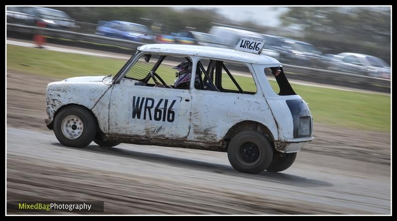 York Autograss photography