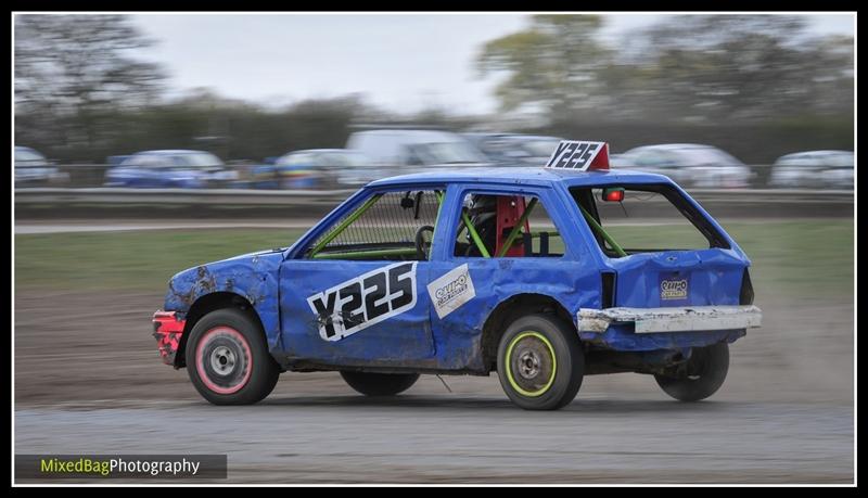 York Autograss photography