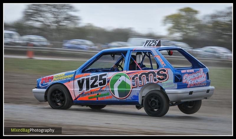 York Autograss photography