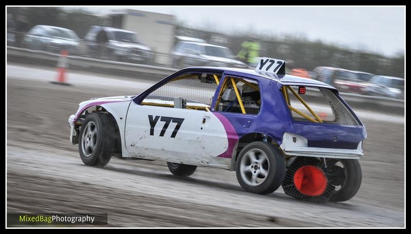 York Autograss photography