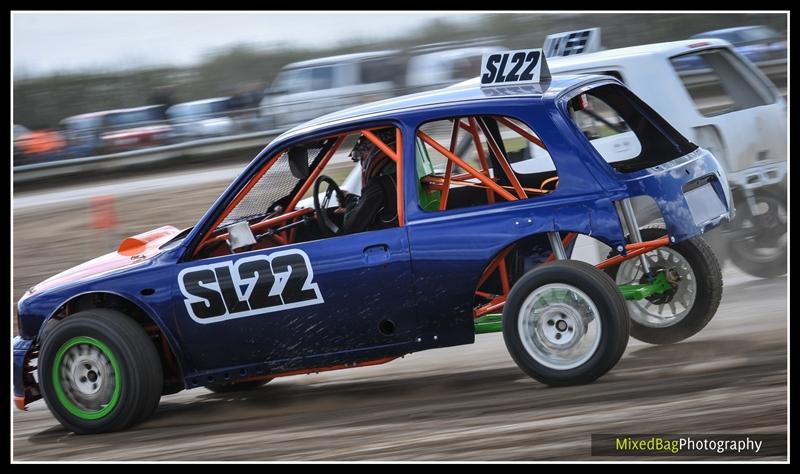 York Autograss photography