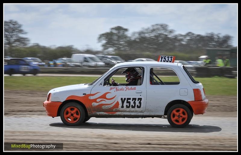 York Autograss photography