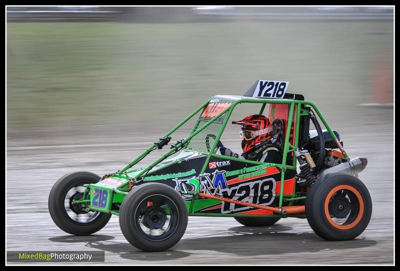 York Autograss photography