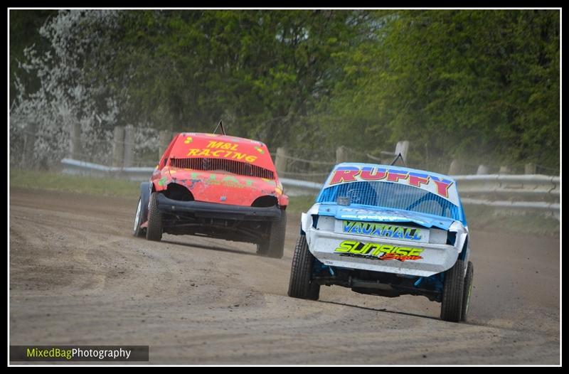 York Autograss photography