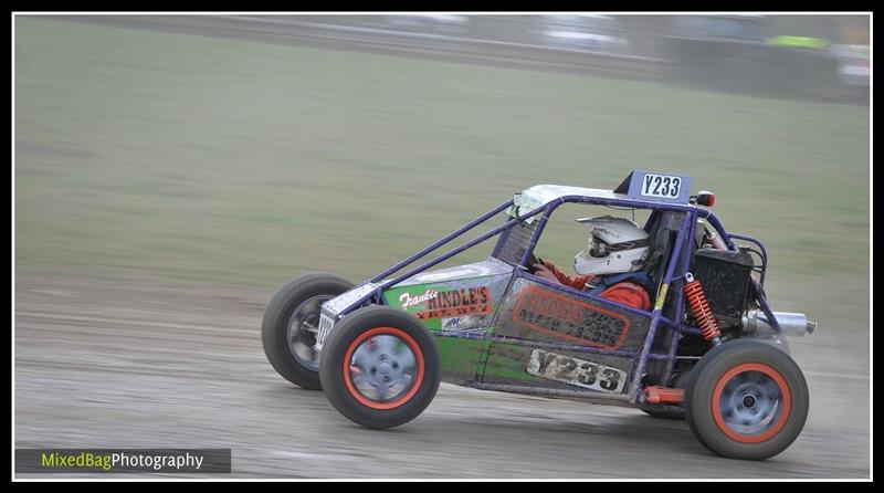 York Autograss photography