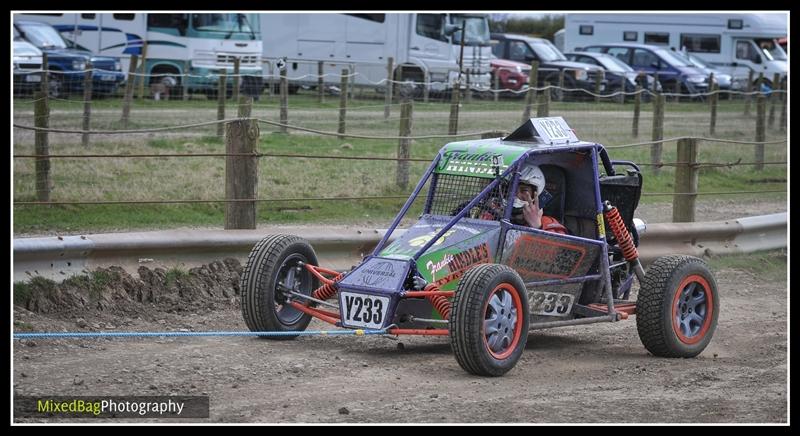 York Autograss photography