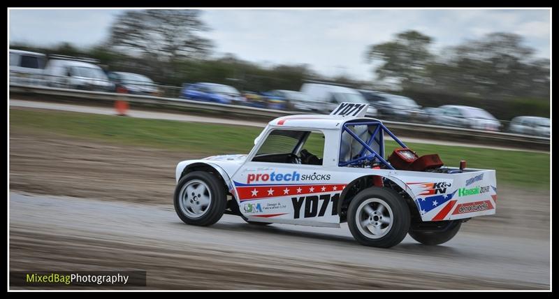 York Autograss photography