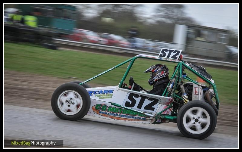 York Autograss photography