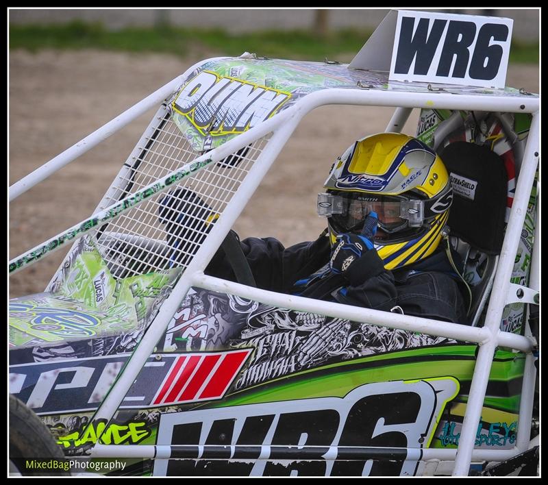 York Autograss photography