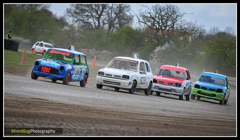 York Autograss photography