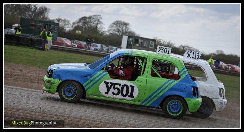 York Autograss photography