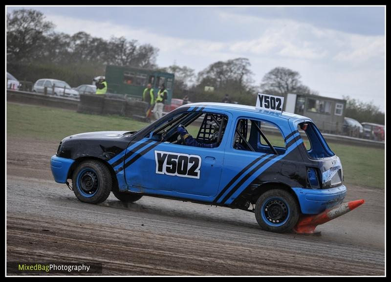 York Autograss photography