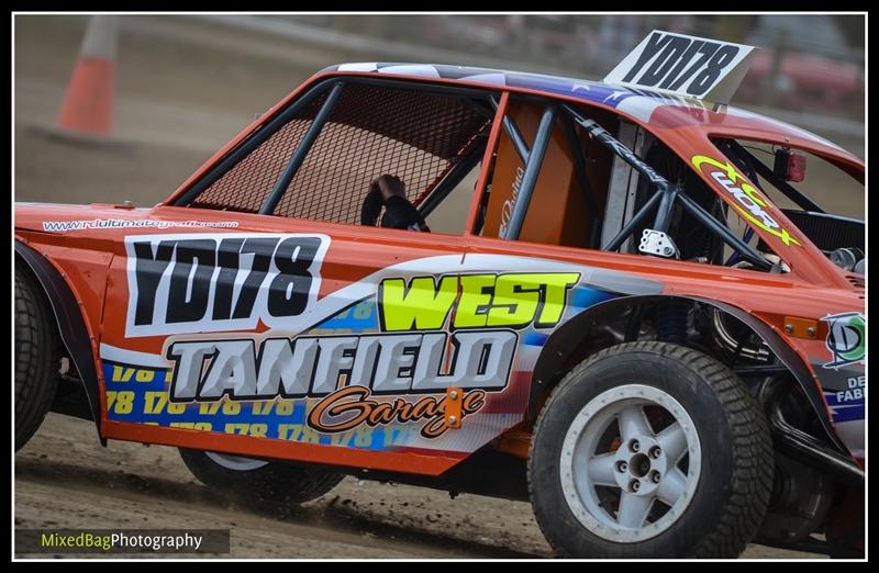 York Autograss photography