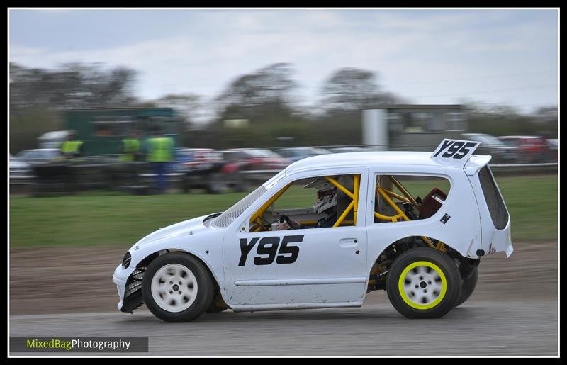 York Autograss photography